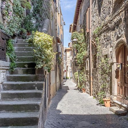 L'Alloggio Di San Pellegrino Viterbo Exterior photo